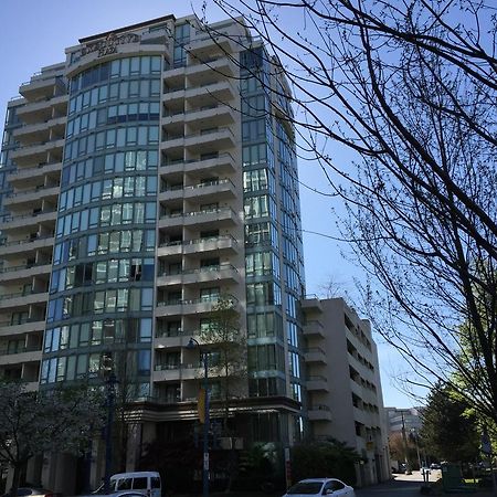 Vancouver Airport Condos Ричмонд Экстерьер фото